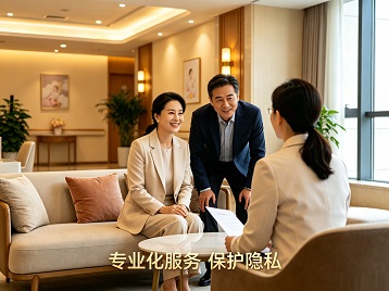 罗湖有偿售卵代生女生的客户的客户群体有哪些