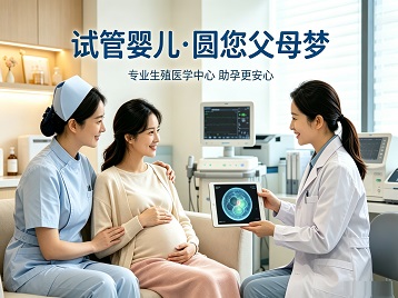罗湖辅助生育服务 试管婴儿行业的兴起背景、发展与未来展望